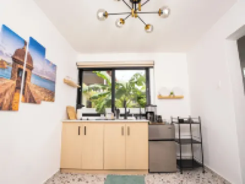 Garden of Eden Hotel Hotels in Vega Alta