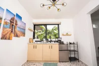 GOE Hoteles en Dorado