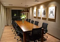 Cottage Puerto Buceo