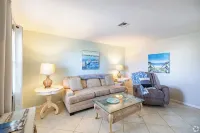 Unit 8 - Gulfview Sunset Escape