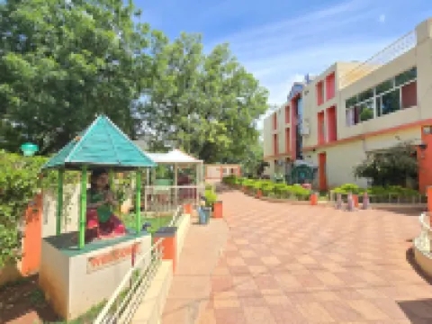 HotelGrandAkkamahadevi Hotels in Kurnool