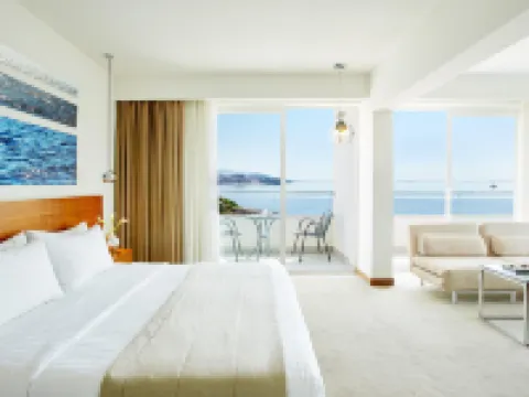 ルーシー ホテル カヴァラのホテル