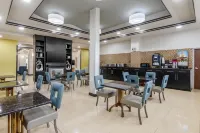 Best Western Plus JFK Inn  Suites - breakfast