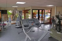 Country Inn Suites by Radisson San Jose Aero - Gym