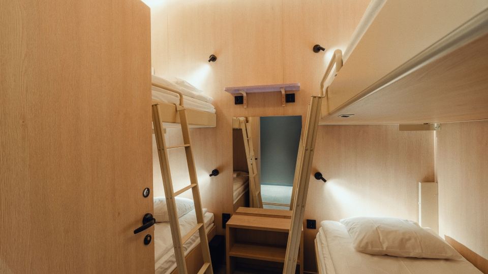 Uumen Hotels - Tampere, Finlayson