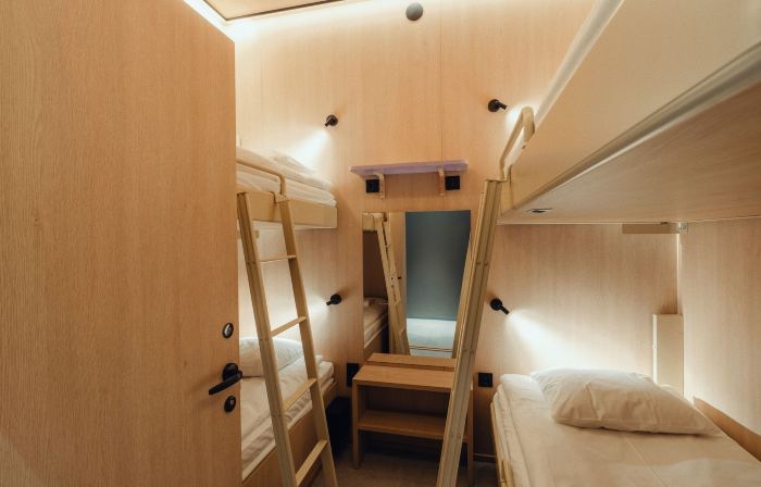 Uumen Hotels - Tampere, Finlayson
