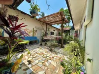 Mama's House โรงแรมใน