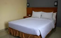 Maleosan Inn Manado Hotel