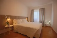 La Smeraldina Resort Hotel dekat Porto Pollo
