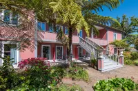 Villa Camelia Boutique House Hotels in Santa Cruz