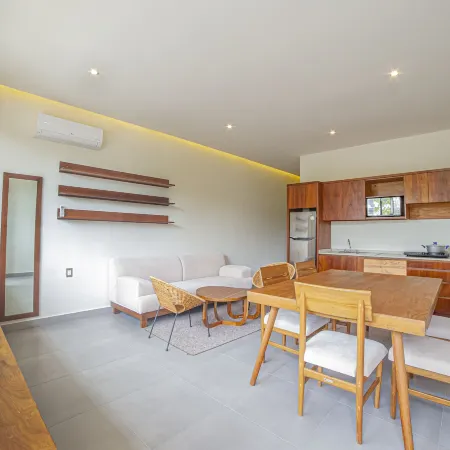 Deluxe Apartments Azure