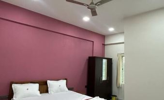 Green View Suites