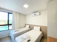 Reserva Dos Carneiros - Pé na Areia