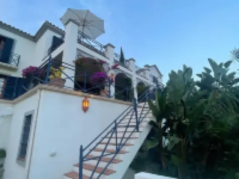 Boutique Hotel Maravilla - Marbella Hotels in Benahavis