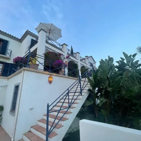 Boutique Hotel Maravilla - Marbella