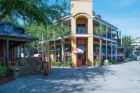 Elation Escapes - 2-Star