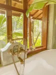 The Jungle Loft Galle - Villas