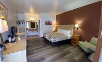 Adventure Inn Moab