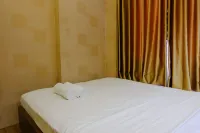 Strategic 2Br at Tamansari Panoramic Apartment Hotels in Arcamanik