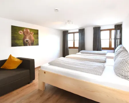Alps Hostel Hotels in Pfronten