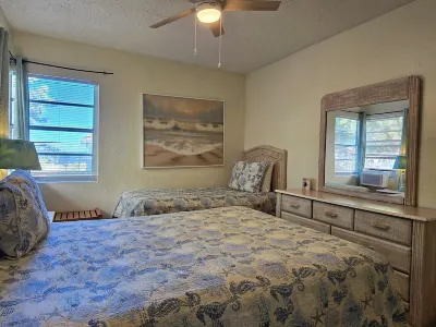 Oceanfront Sea Scape Motel Hotels in Indialantic