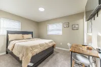 ZenHomes in Tampa Near USF - 3-نجوم