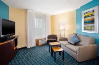 Fairfield Inn & Suites by Marriott Lexington North Hotel a Lexington