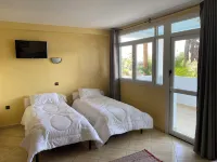 Hôtel Petite Suède Hotels in Agadir