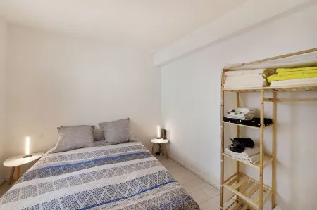 AKA Appart'Hotel " le Petit Coin de Lavaur" Отели в г. Фьяк