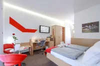 Aalener Römerhotel am Weltkulturerbe Limes Hotels in der Nähe von KUBUS Aalen
