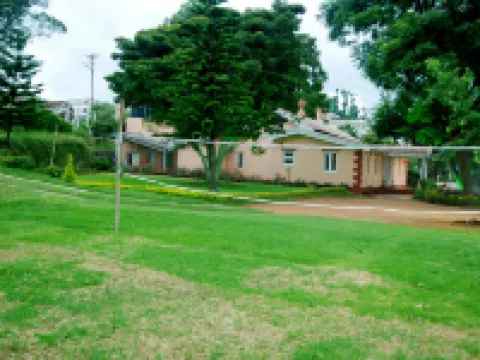Bella Vista Homestay Hotels in Coonoor