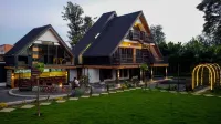 Fortunas Cabins - Alojamientos