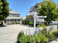 An English Garden Hotels in Dennis Port