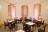 Hotel Moderno - Aamiainen