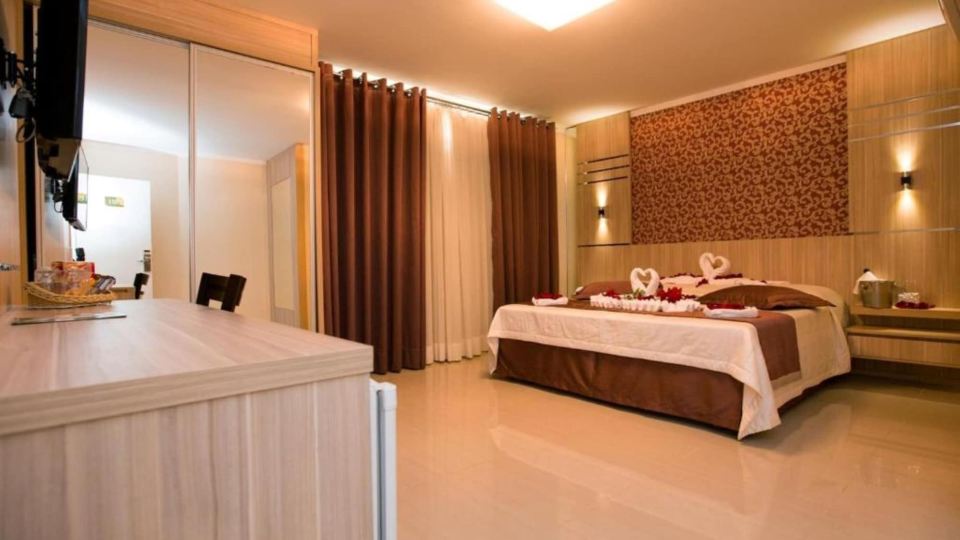Pietro Angelo Hotel