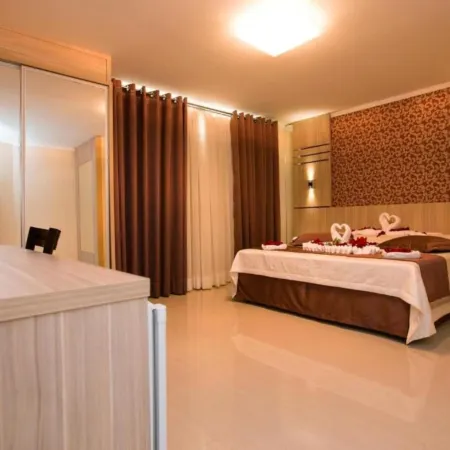 Pietro Angelo Hotel