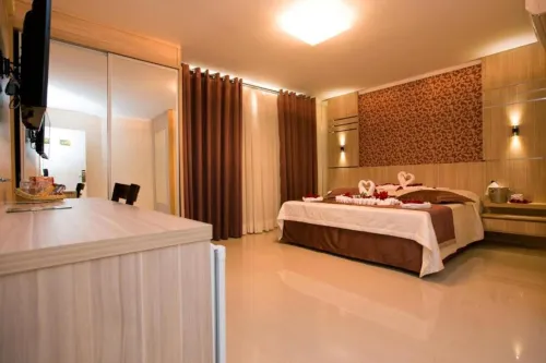 Pietro Angelo Hotel - Jacuzzi