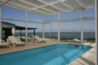 Club Hotel Casapueblo - Kolam Renang