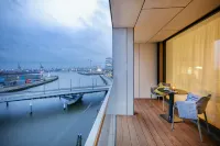 Jufa Hotel Hamburg HafenCity - Romantic