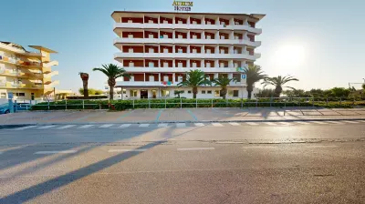 Aurum Ortona Hotels in Miglianico