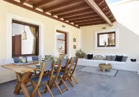 Le Blanc Suite Hotels in Mesaria