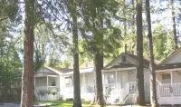 Nevada City Inn Hotel a Grass Valley