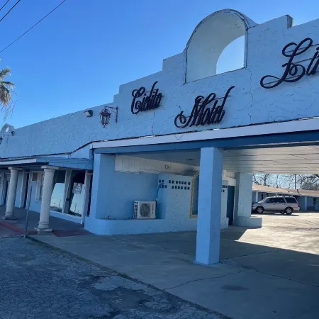 Cielito Lindo Motel