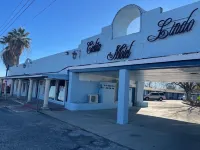 Cielito Lindo Motel فنادق في ديل ريو