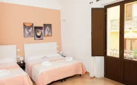 La Trinacria Rooms Hotels in Torre Nubia