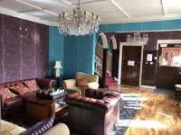 Gable End Hotel Hotels in Ormesby St. Michael