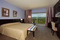 Hotel Casino Chaves Hotels in Redondelo