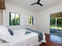 Pousada Vila da Barra Hotels in Cairu