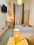 La Gorgone City Center Apartments Hôtels à : Solanto