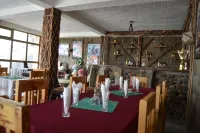 Zan-Seyoum Hotel - พร้อมอาหารเช้า